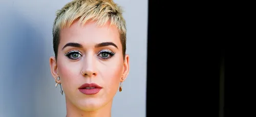 Quand Katy Perry débarque à un...