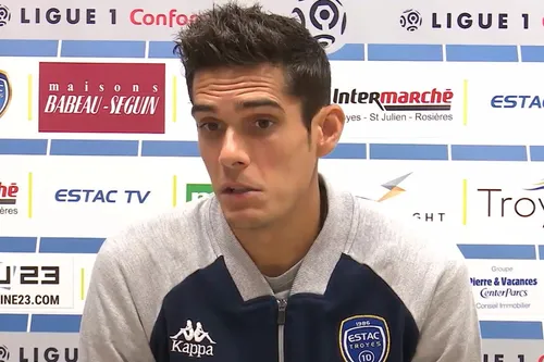 Nouvelle désillusion pour l'Estac