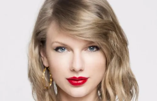 Taylor Swift est de retour.
