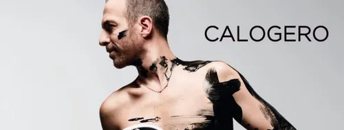 Calogero : une réédition de l'album « Liberté Chérie » prochainement !