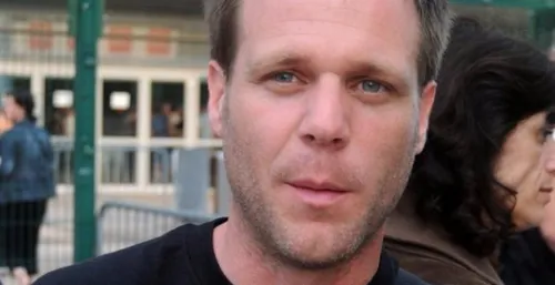 Remi gaillard s'engage (encore) pour les animaux