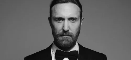 David Guetta fête son anniversaire !