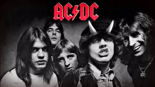 AC/CD en concert à Reims...en 1979
