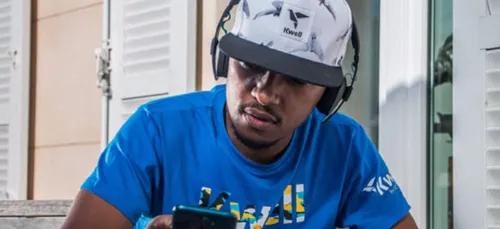 Un Smartphone pour les fans de Soprano