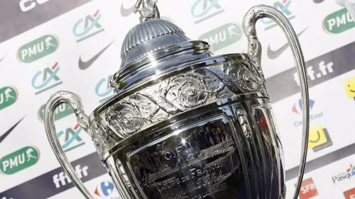 Coupe de France : Reims seul rescapé