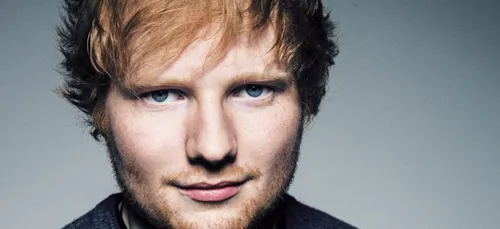Ed Sheeran : nouveau clip dévoilé !