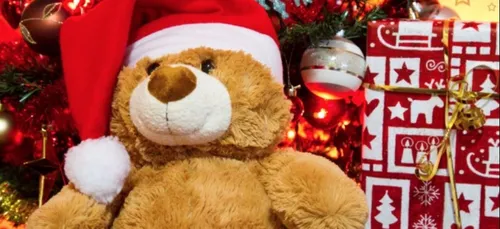 Top 10 des jouets les plus désirés par nos enfants