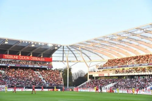 Dijon-Troyes, classé à haut risque