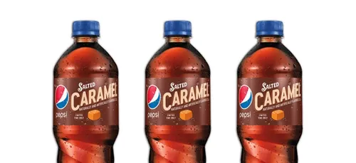 Un nouveau Cola pour Noël