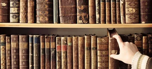 Une pièce secrète chez vous.