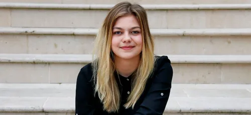 Louane : au top du top !