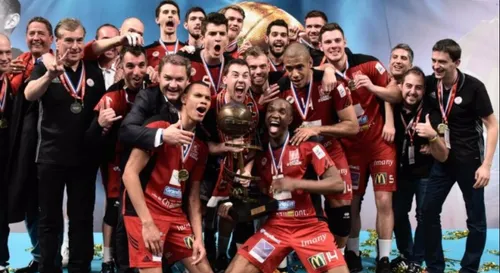 L'aventure européenne peut commencer