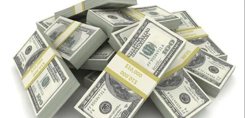 Les femmes les mieux payées au monde en 2017 !