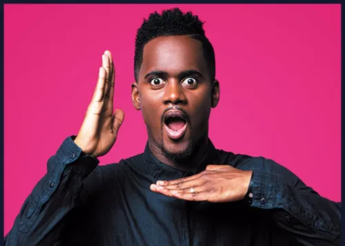 Black M va sortir son film