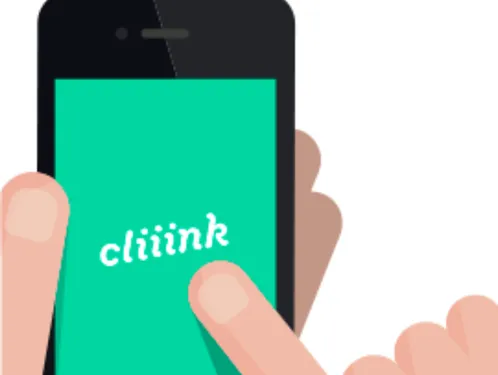 Une appli qui récompense le recyclage