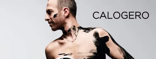 Calogero : un triomphe pour son dernier album !