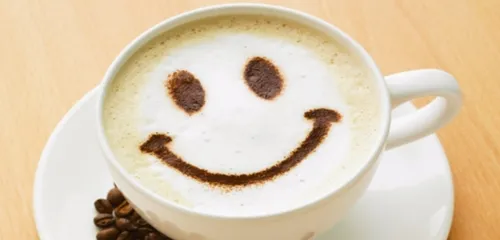 Le café bon pour la santé?