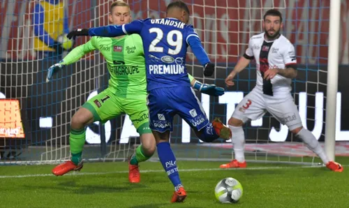 Estac-Guingamp, les déclarations