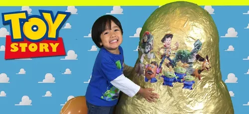 6 ans, déjà millionnaire grâce à...