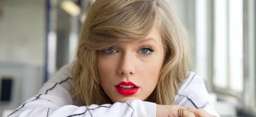 Taylor Swift : 28 ans aujourd'hui !