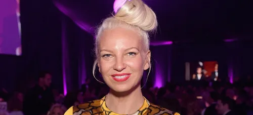 Sia : la chanteuse a 42 ans aujourd'hui !