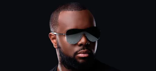 Maitre Gims : au Stade de France en 2019 !