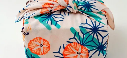 Et si on changeait de papier cadeau pour Noël?