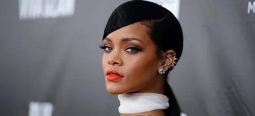Rihanna : à l'affiche du film Ocean's 8 !
