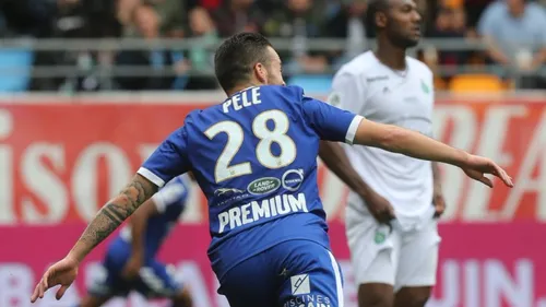 Pas d'exploit pour Troyes à Marseille