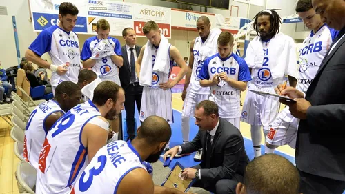 Le CCRB s'offre un beau cadeau