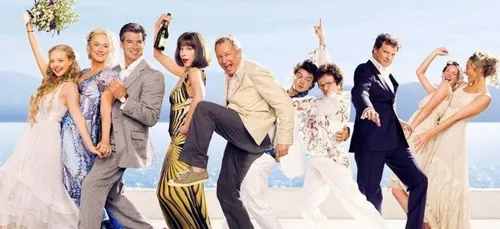 Mamma Mia, le retour!