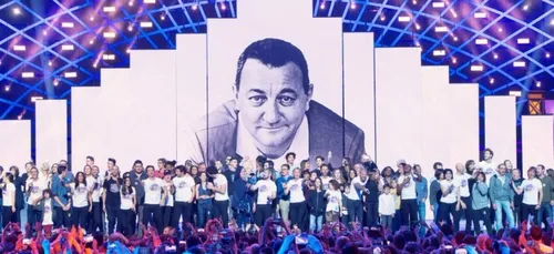 Les Enfoirés dans notre région