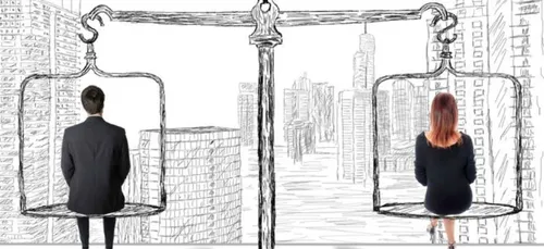 Le premier pays a imposer l'égalité salariale homme/femme est...