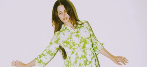 Lana Del Rey : au cœur d'une polémique !