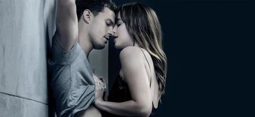 Sia dans « 50 nuances plus claires » !