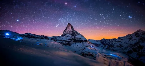 J'irais dormir dans...une dameuse?