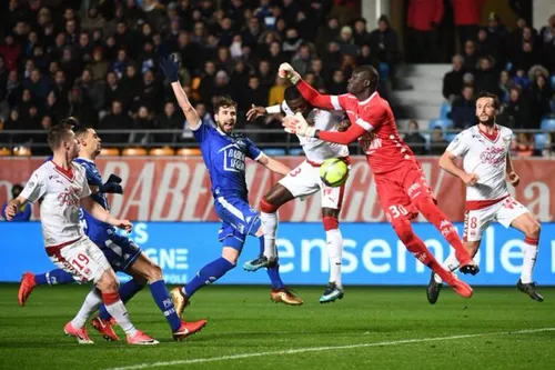 Troyes peut nourrir des regrets