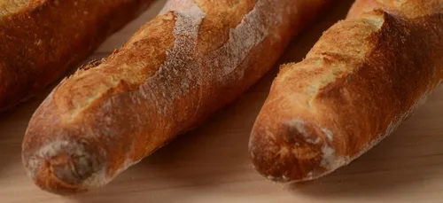La Baguette Française, bientôt dans le patrimoine mondial?