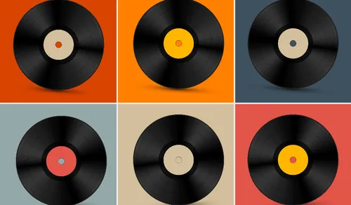 2017 : le top 10 des meilleures ventes d'albums !