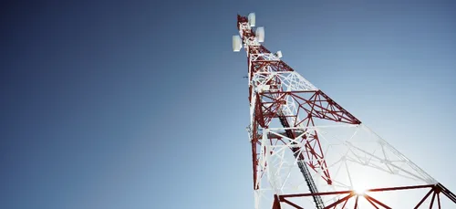 Une couverture mobile pour TOUTE la France d'ici 2020.