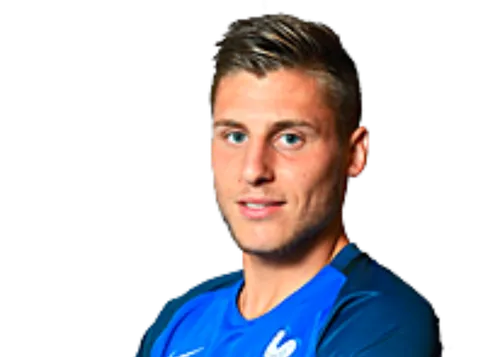 Rémi Walter, 1ere recrue hivernale de l'ESTAC !