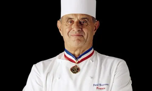 Paul Bocuse est mort