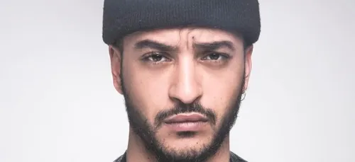 Slimane : un deuxième album !