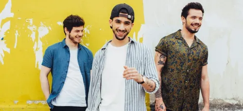 Arcadian : un album en or !