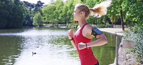 Nouveau sport tendance: Le Plogging