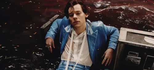 Harry Styles fête son anniversaire !