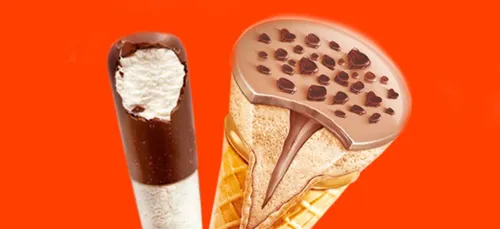 Nouveau: La glace Kinder débarque chez nous!