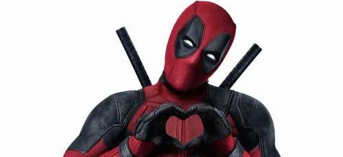 DeadPool, le plus drôle des super héros est de retour (Bande...