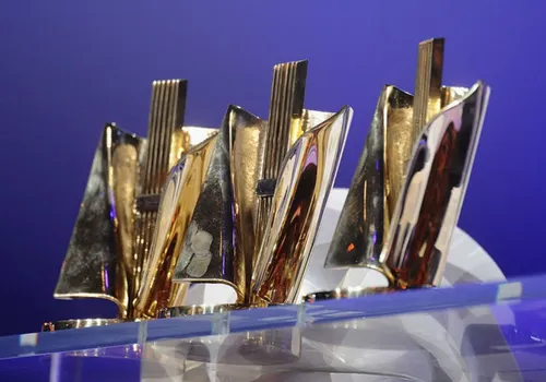 Deux artistes de la région aux Victoires