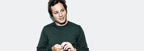 Vianney : un nouveau single "Le Fils à Papa" !